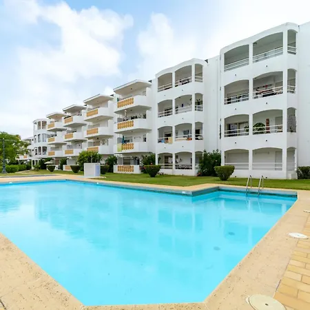 Apartment Ourapool - T By Hellovacations Albufeira