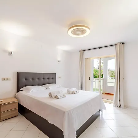 Apartment Ourapool - T By Hellovacations *
