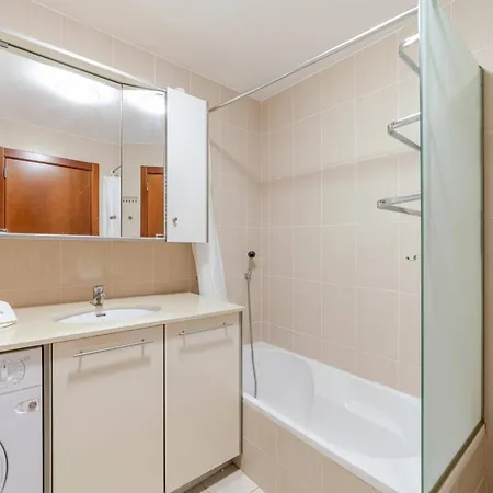Ourapool - T By Hellovacations Apartment