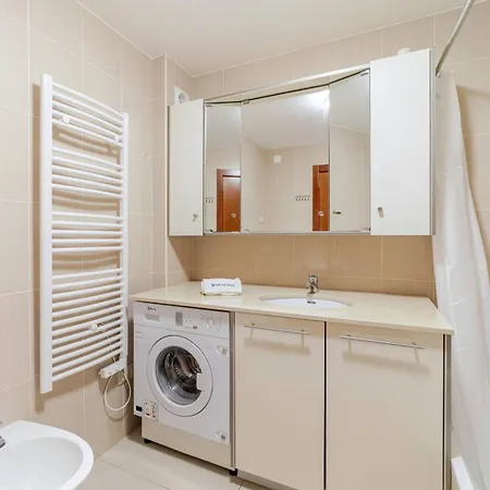 Apartment Ourapool - T By Hellovacations