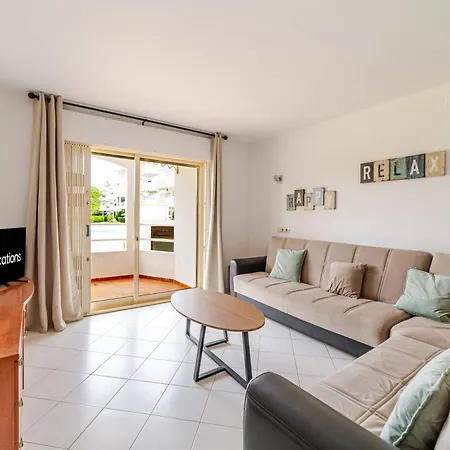 Ourapool - T By Hellovacations Apartment
