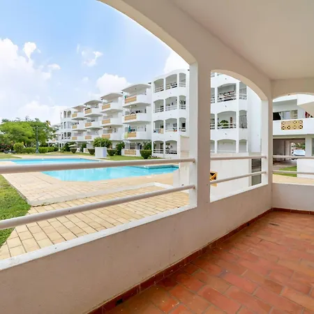 Apartment Ourapool - T By Hellovacations Albufeira