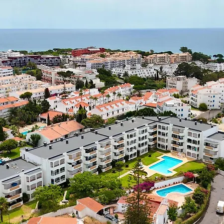 Ourapool - T By Hellovacations * Albufeira