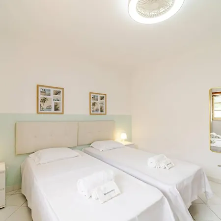 Appartamento Ourapool - T By Hellovacations
