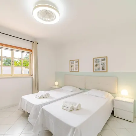 Ourapool - T By Hellovacations Apartment Albufeira