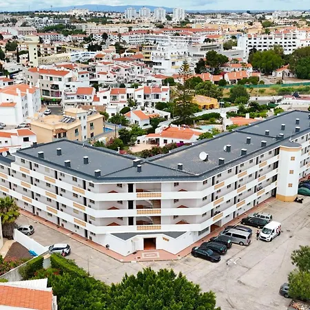 Ourapool - T By Hellovacations Appartamento Albufeira